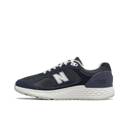 New Balance NB 1880 Low Топ Беговые кроссовки Женские Морской синий