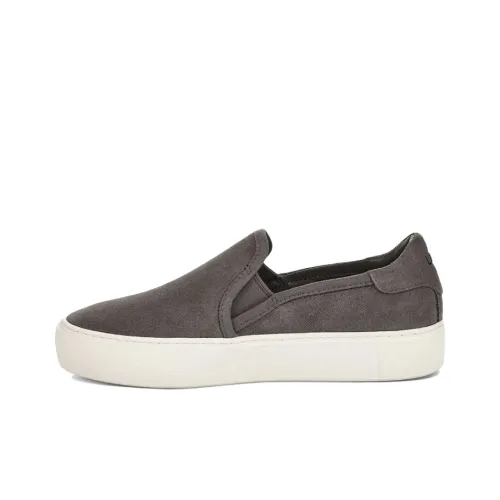 UGG Женские повседневные туфли для женщин