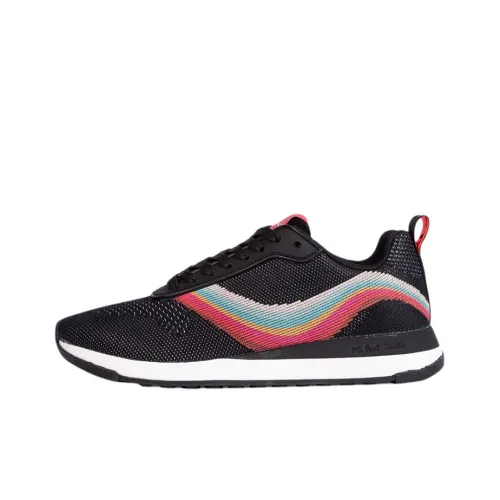 Paul Smith Повседневный Низкий Топ Женский