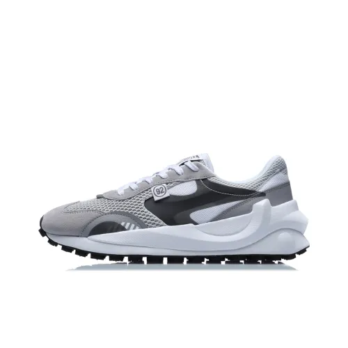 LINING Беговые кроссовки Low Top Мужские