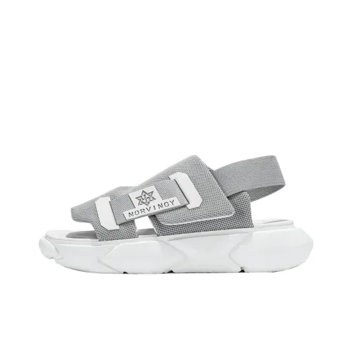 NORVINCY Пляжные сандалии Унисекс