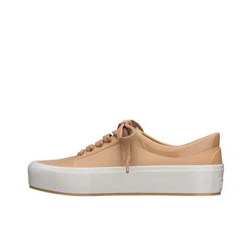 Кроссовки для скейтбординга Melissa Low Top Женские