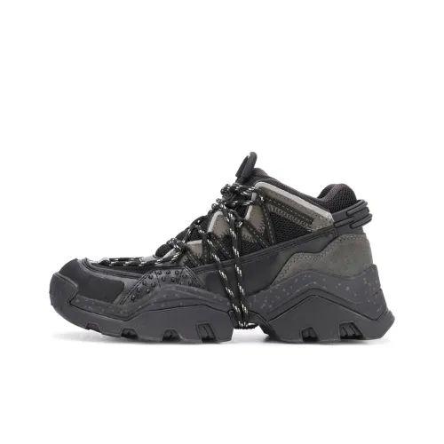 KENZO Casual MID Топ Женский