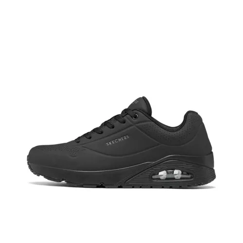 Skechers Uno Casual Low Top Мужской