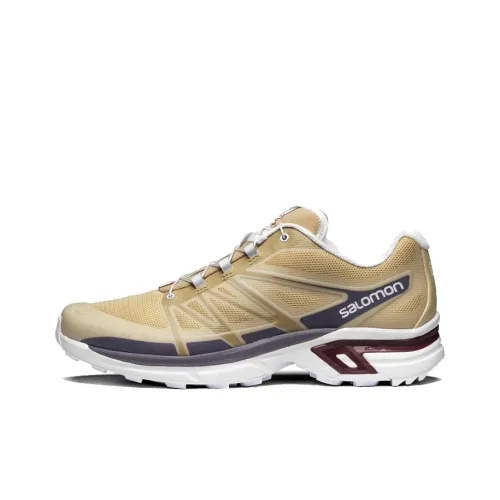 Salomon Collaboration XT Wings 2 Casual Low Top Мужской