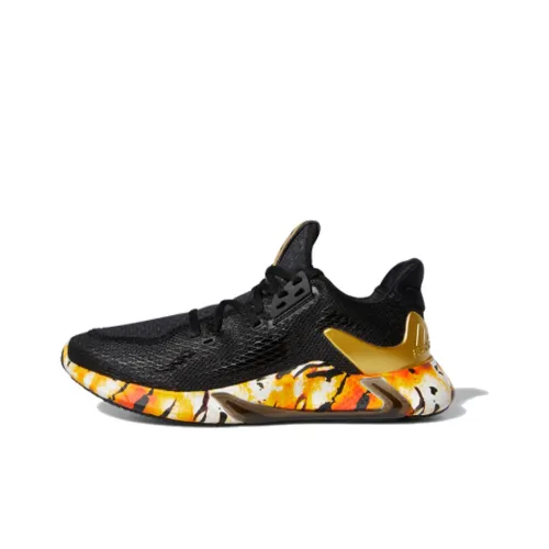 Adidas Edge Xt Беговые кроссовки Низкий топ Мужской