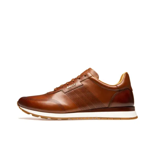 BALLY Беговые кроссовки Low Top Мужские