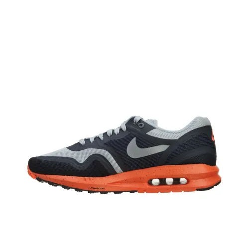 Nike Air Max LUNAR 1 Беговые кроссовки Низкий Топ Мужской