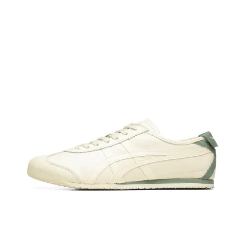 Onitsuka Tiger MEXICO 66 Беговые кроссовки Низкие Унисекс