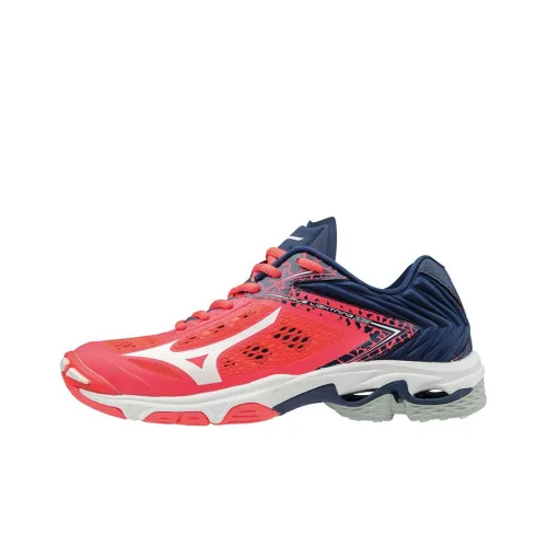 Кроссовки для бега Mizuno Wave Lightning Z5, низкий топ, унисекс