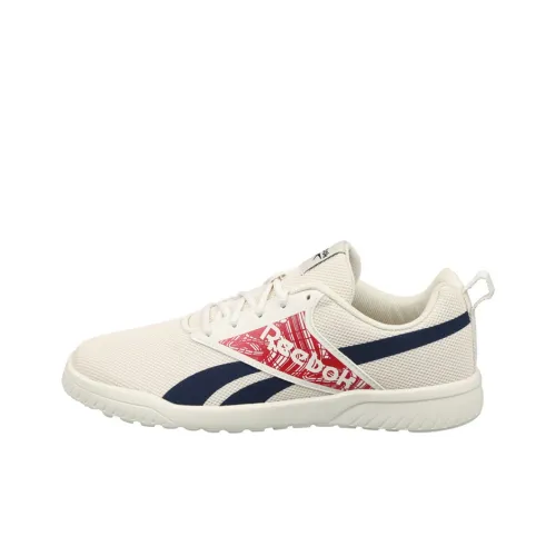 Reebok Бег Austin Low Топ Беговые кроссовки Мужской Экрю