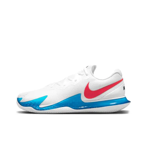 Nike Air Zoom Vapor Cage 4 RAFA Теннисные кроссовки Низкий топ Мужской