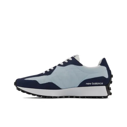 New Balance NB 327 Беговые кроссовки Низкие Мужские