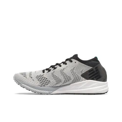 New Balance NB FuelCell Series Беговые кроссовки Низкий Топ Мужской