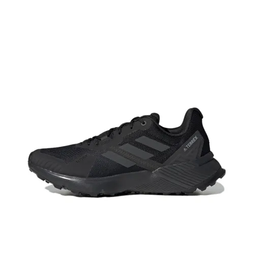 adidas Terrex Soulstride Casual Low Top Мужской