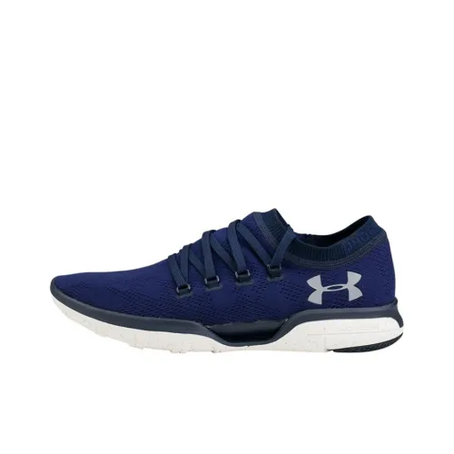 Under Armour Беговые кроссовки Low Топ Мужской