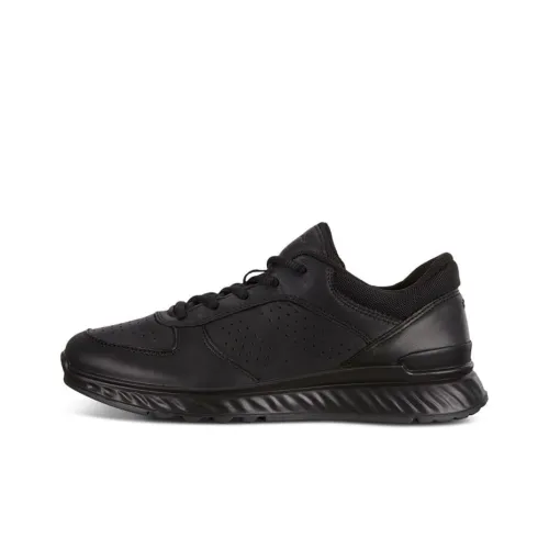 Ecco Беговые кроссовки Low Top Женские