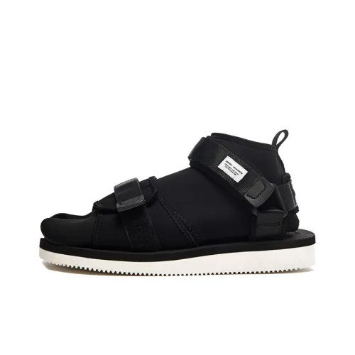 Suicoke Casual Low Top Унисекс