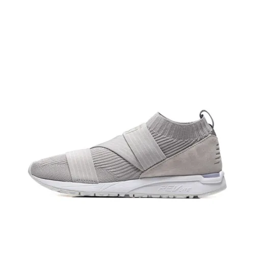 New Balance NB 247 Беговые кроссовки Низкий Топ Женские