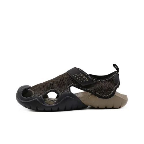 Crocs Горная обувь Мужская