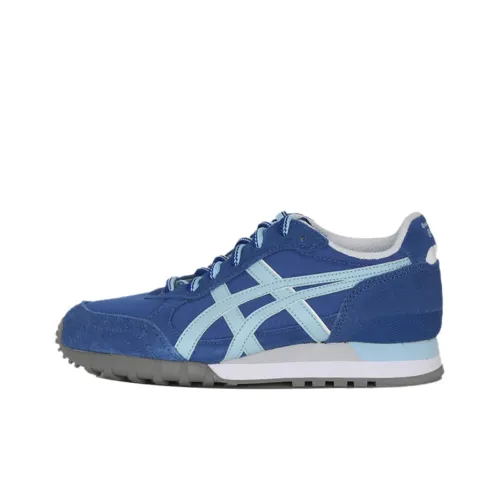 Onitsuka Tiger Colorado Eighty FIVE Беговые кроссовки Низкий Топ Женские