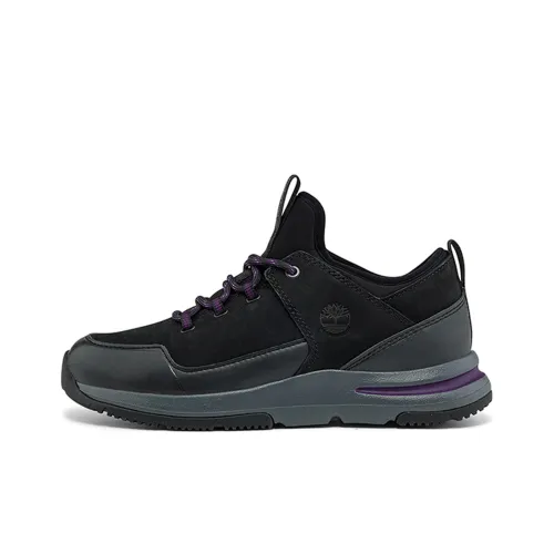 Timberland Беговые кроссовки Низкие Топ Женские
