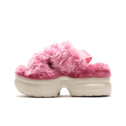 UGG One Ремень Сандалии Женские