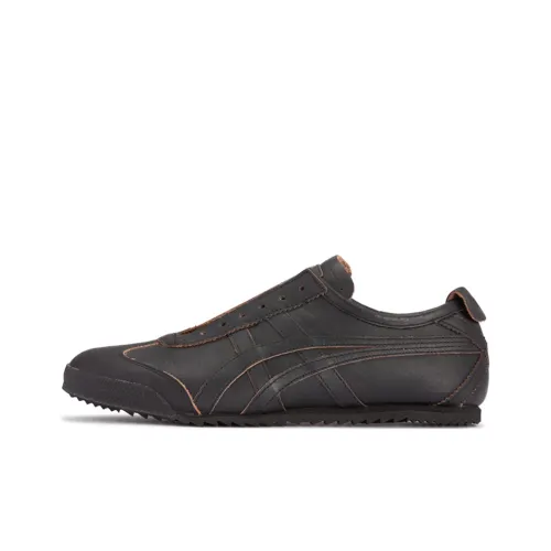 Onitsuka Tiger Limber UD Prestige Беговые кроссовки Низкие Топ Женские