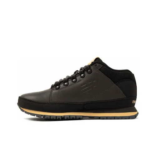 New Balance NB 754 Альпинистские и туристические ботинки MID Топ Мужской