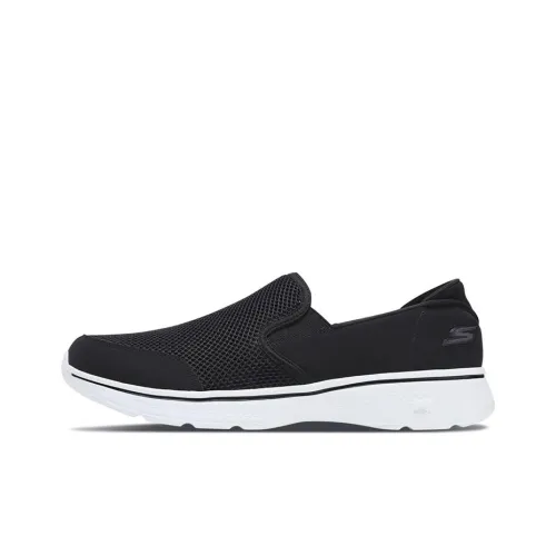 Skechers Go Walk 4 Casual Low Top Мужской