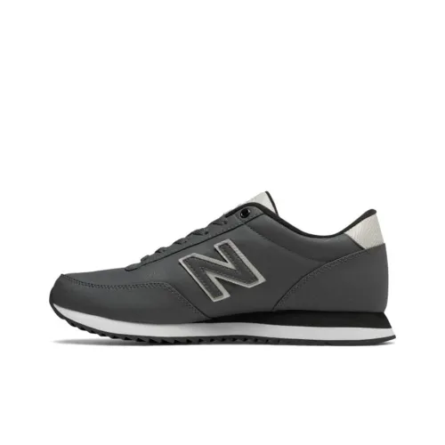 New Balance NB 501 Ripple Sole Low Top Беговые кроссовки Мужские Magnetic Gray