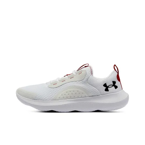 Under Armour Victory Беговые кроссовки Низкий топ Мужской