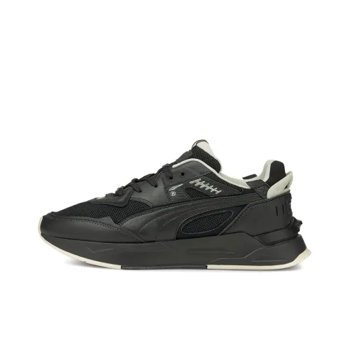 PUMA Mirage Sport Повседневный Низкий Топ Унисекс
