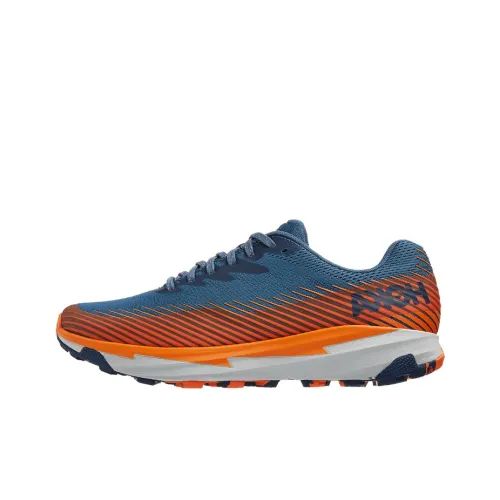 HOKA ONE ONE Повседневный Низкий Топ Мужской