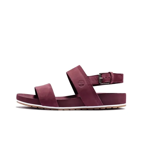 TIMBERLAND Malibu Waves Женские пляжные сандалии
