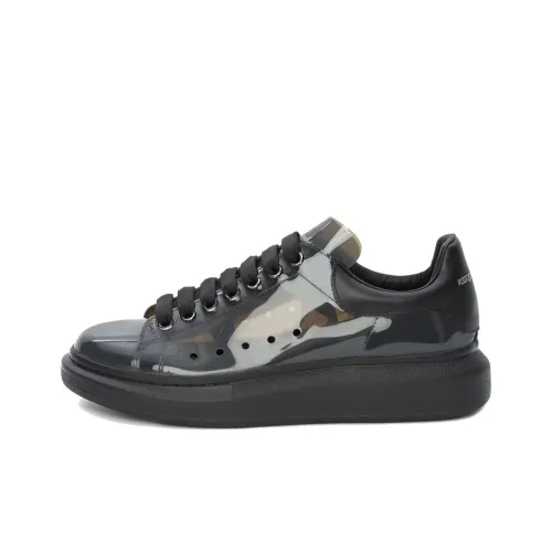 Alexander McQueen Oversized Sneaker Casual Низкий Топ Мужской
