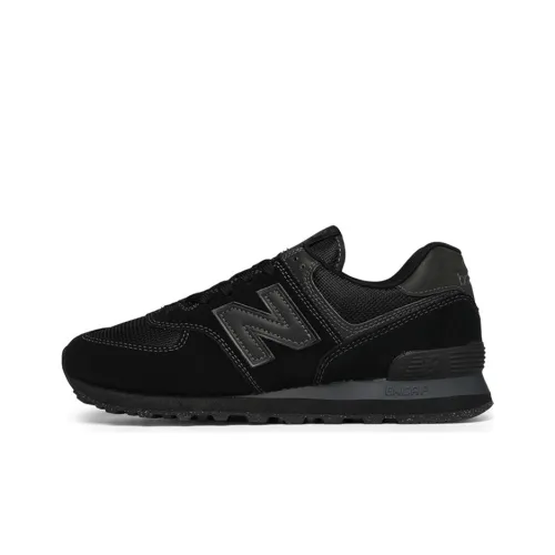 New Balance NB 574 Беговые кроссовки Низкие Унисекс