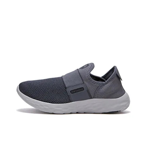 New Balance NB DynaSoft Beaya Slip On V2 Sport Slip On V2 Low Беговые кроссовки Мужские Серые