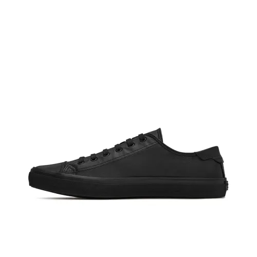 SAINT LAURENT Скейтборд Кроссовки Низкие Мужские