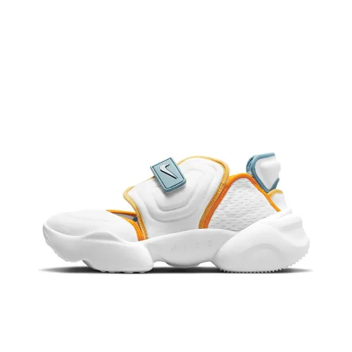 Nike Aqua Rift Беговые кроссовки Низкий Топ Женские