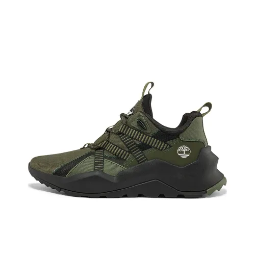 Timberland Альпинистские и туристические ботинки Низкие Мужские