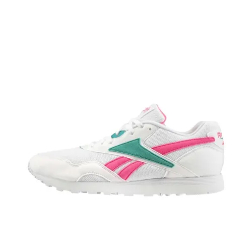 Reebok Беговые кроссовки Low Топ Мужской