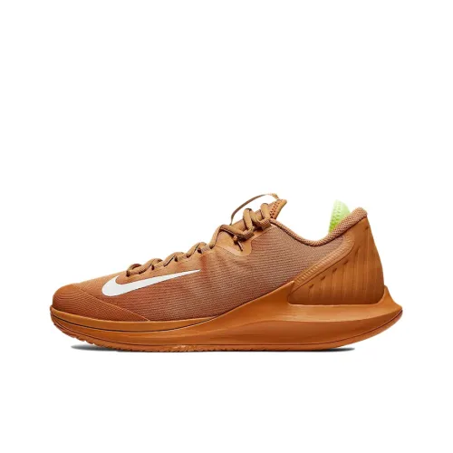 Nike Air Zoom Zero Теннисные кроссовки Низкий топ Мужской