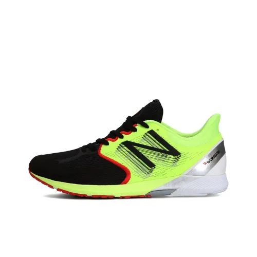 New Balance NB Hanzo Беговые кроссовки Низкий топ Унисекс