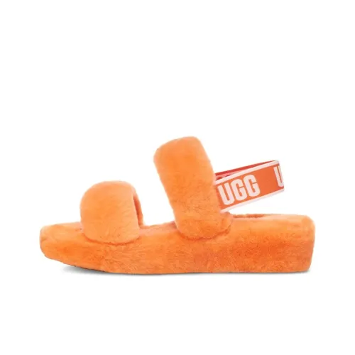 UGG Oh Yeah one Ремень Сандалии Женские