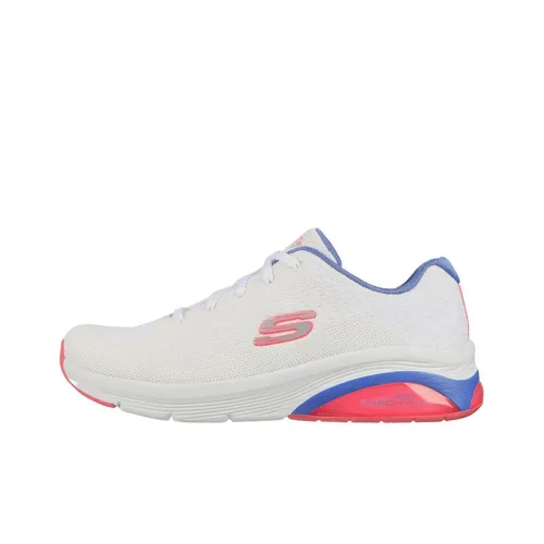 Skechers SKECH Air Collection Беговые кроссовки Низкий Топ Женские