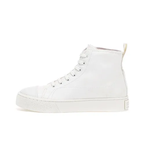 Hugo Boss High Top Sneakers Женские