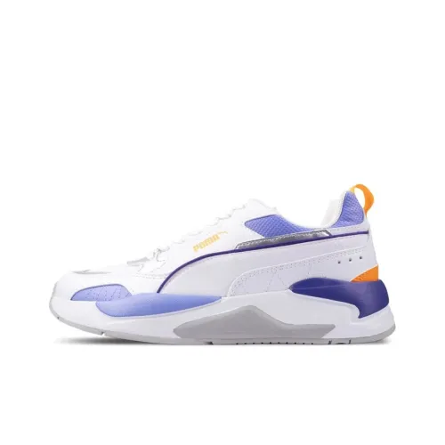 PUMA X RAY Повседневный Низкий Топ Унисекс