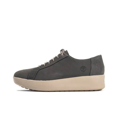 Timberland Berlin Park Беговые кроссовки Низкие Топ Женские