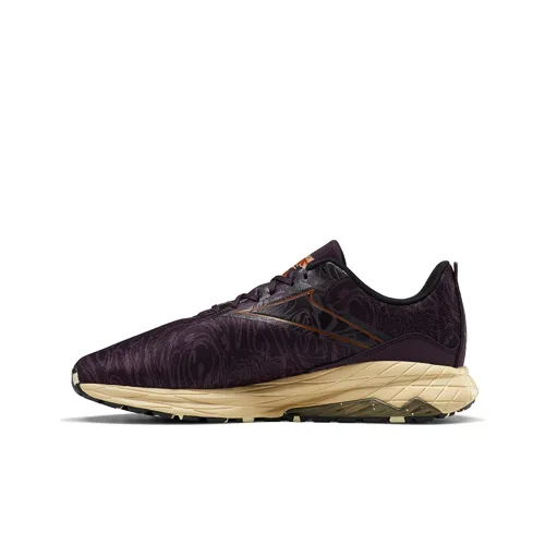 Reebok Беговые кроссовки Low Top Унисекс